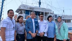 Sandiaga Uno Imbau Masyarakat Kunjungi Destinasi Wisata Jakarta Saja di Libur Nataru