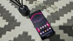 Review Sharp Aquos R8s Pro: Kamera Jernih dengan Performa Gahar