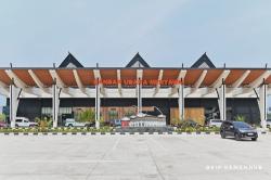 Kemenhub Sudah Bangun 25 Bandara Baru sejak 2015