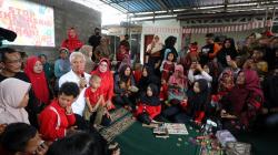 Ganjar Komitmen Nasionalkan Program Pelayanan untuk Anak Berkebutuhan Khusus