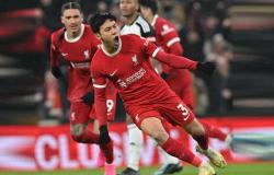 Kapten Jepang Wataru Endo Bersinar di Liverpool, Ancaman untuk Timnas Indonesia di Piala Asia 2023!