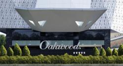 Yuk, Nikmati Pool Party Special Akhir Tahun hanya di Oakwood Hotel & Residence Surabaya