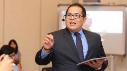 Jubir Timnas AMIN Indra Charismiadji Ditangkap Kejaksaan, Diduga Kasus Penggelapan Pajak