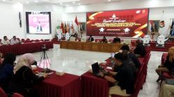 KPU Minta Paslon Tak Pakai Singkatan Lagi saat Debat Pilpres 2024