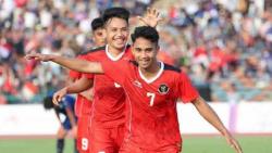 Media Vietnam Soroti Pemain Timnas Indonesia Makan Mie Instan: Calon Didepak dari Skuad 