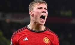 Hasil Man United Vs Aston Villa: Comeback Dramatis! Rasmus Hojlund Pahlawan