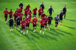 Cara Nonton Live Streaming Timnas Indonesia vs Libya dalam Laga Uji Coba Piala Asia 2023 Gratis di HP