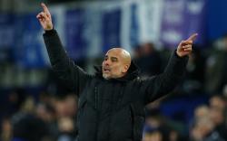 Pep Guardiola Yakin Raih yang Tak Bisa Digapai Sir Alex Ferguson dan Arsene Wenger di Liga Inggris