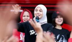 Atikoh Ganjar Ingatkan Pentingnya Pendidikan Tinggi untuk Anak, Bantu Keluarga Entaskan Kemiskinan