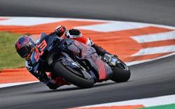 Ditanya Perbedaan Motor Honda dan Ducati, Marc Marquez Jawab Begini