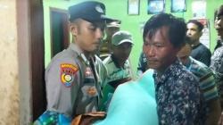 Pilu, Ayah di Lampung Meninggal akibat Kelelahan saat Cari Anaknya yang Hilang