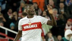 Tajam di Bundesliga, Serhou Guirassy Jadi Rebutan Milan, Man United dan Tottenham