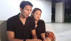 Trauma Nikah dengan Pinkan Mambo, Arya Khan Pilih Hidup Sendiri Urus Anak