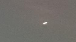 Momen UFO Berbentuk Tic Tac Terlihat di Langit Inggris, Sempat Dikira Bintang