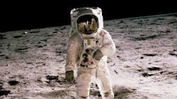 NASA Uji Modul Elevator Bulan, Bakal Bantu Astronot Pindah dari Lander ke Permukaan