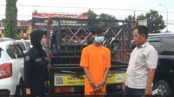 Edan! Pemuda Sleman Curi 15 Ekor Sapi gegara Kecanduan Judi Online<