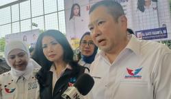 Hary Tanoesoedibjo Gugat Hasil Pileg di Sumut, Minta Digelar PSU