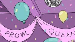 Lirik Lagu Prom Queen - Beach Bunny dan Terjemahan: They Say Beauty is Pain
