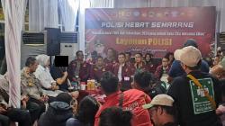 Miris, Perawat Anak Berkebutuhan Khusus di Semarang Ditetapkan Tersangka Pembunuhan Pasiennya<