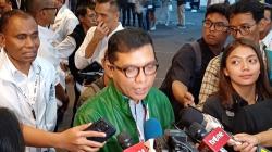 Penjelasan Baleg soal DPR Tak Mau Ikut Pindah ke IKN