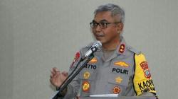 Data Kecelakaan di Sulut 2023, Ada 2.663 Kasus Sebabkan 326 Orang Tewas