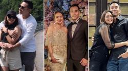 Menikah 17 Tahun, Ini Pesan Manis Darius Sinathrya untuk Donna Agnesia