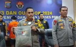 Biadab, 2 Anak Aniaya Ayah hingga Tewas di Pematangsiantar gegara Cekcok<