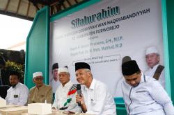 Ganjar Pranowo Siapkan Anggaran Rp4 Triliun untuk Insentif Guru Agama