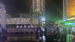 Dishub DKI Buka Opsi Lokasi Selain Sudirman-Thamrin untuk Car Free Night