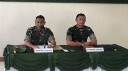 Oknum TNI Aniaya Relawan Ganjar di Boyolali, Ini Kata Kodam Diponegoro<