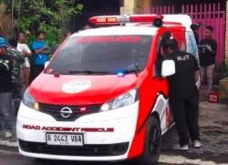 Kronologi Suami di Malang Mutilasi Istri jadi 10 Bagian lalu Dimasukkan ke Ember