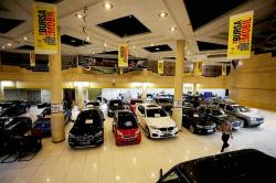 Penjualan Mobil Bekas pada Akhir Tahun 2024 Meningkat