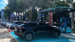 Kejar Mobil Listrik di 2024, Toyota Bakal Bangun Ultra Fast Charging di Seluruh Indonesia