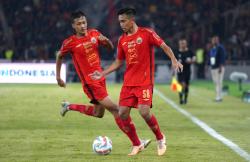 Persija Dapat Sanksi Tambahan dari FIFA! Hukumannya Lebih Berat