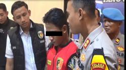 Pembunuh Saudara di Ponorogo yang Cekcok gegara Batas Tanah Serahkan Diri ke Polisi