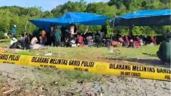 Rohingya Terdampar di Deliserdang, Pemprov Sumut Gelar Rakor Penanganan <