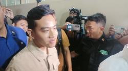 Bawaslu Jakpus: Diduga Ada Kepentingan Partai saat Gibran Bagi-bagi Susu di CFD
