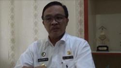 Jadi Tersangka Korupsi Dana Hibah KONI, Kadisnaker Lampung Mengundurkan Diri<