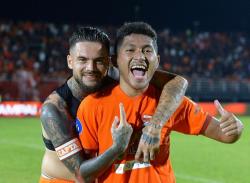 Usai Dibantai Libya, Timnas Indonesia Ditantang Borneo FC, Bukan Nyinyir! 