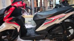 Dramatis, Petugas Gabungan Pos Pengamanan Nataru Adang dan Tangkap Maling Motor