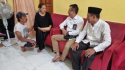 Deputi Hukum dan Advokasi TPN Ganjar-Mahfud Dampingi Korban Kekerasan Boyolali<