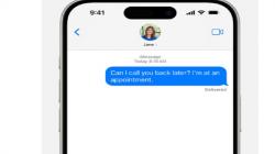 Cara Kirim iMessage dari HP Android, Ketahui Triknya!