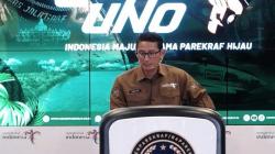 Kunjungan Wisman ke Indonesia pada 2023 Lampaui Target, Diperkirakan Tembus 11 Juta