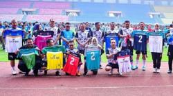 Pj Wali Kota hingga Camat di Bekasi Terancam 1 Tahun Penjara Buntut Foto Jersey Nomor 2
