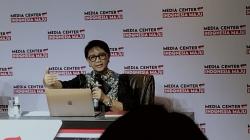Kemlu Minta Masukan Ahli Hukum untuk Bela Palestina di Mahkamah Internasional 