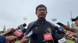 Ini Misi Khusus Indra Sjafri Terima Jabatan Pelatih Timnas Indonesia U-20
