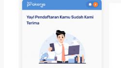 Prakerja 2024 Resmi Dibuka! Ini Cara Daftar dan Syaratnya Lengkap