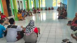 Penganiayaan Picu Konflik di Namblong Jayapura, Hampir 1.000 Warga Mengungsi