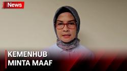  Tabrakan Kereta di Cicalengka, Kemenhub Sampaikan Permohonan Maaf 