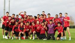 Timnas Indonesia Terbang ke Qatar Malam Ini, Siap Bertarung di Piala Asia 2023